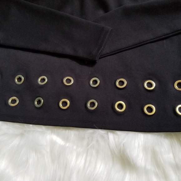 JENNIFER LOPEZ BLACK TOP - Picture 3 of 4